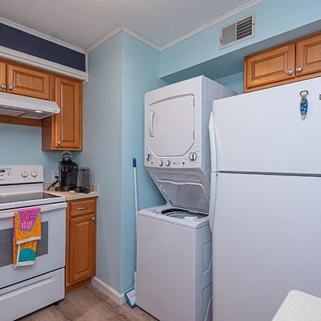 Fenwick Woods Oc Apartment Ocean City Bagian luar foto