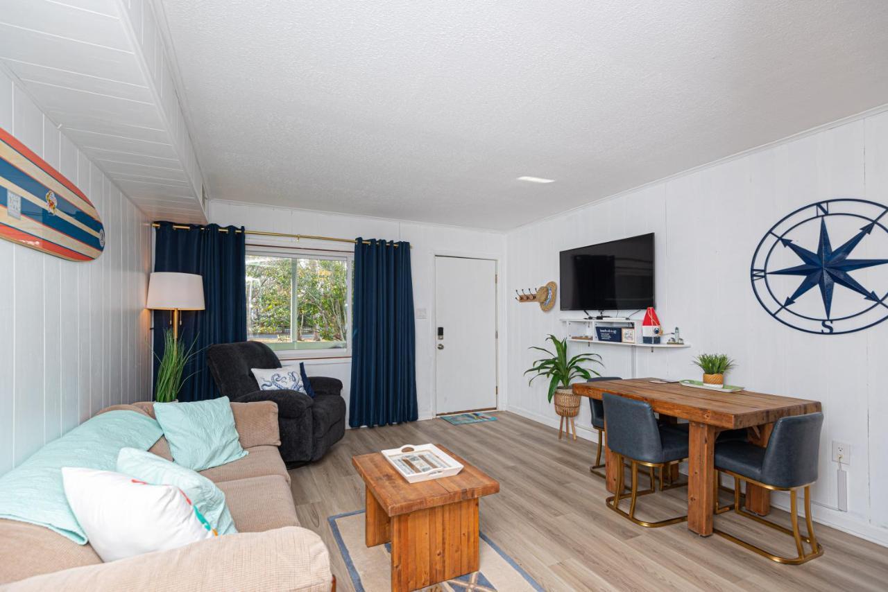 Fenwick Woods Oc Apartment Ocean City Bagian luar foto