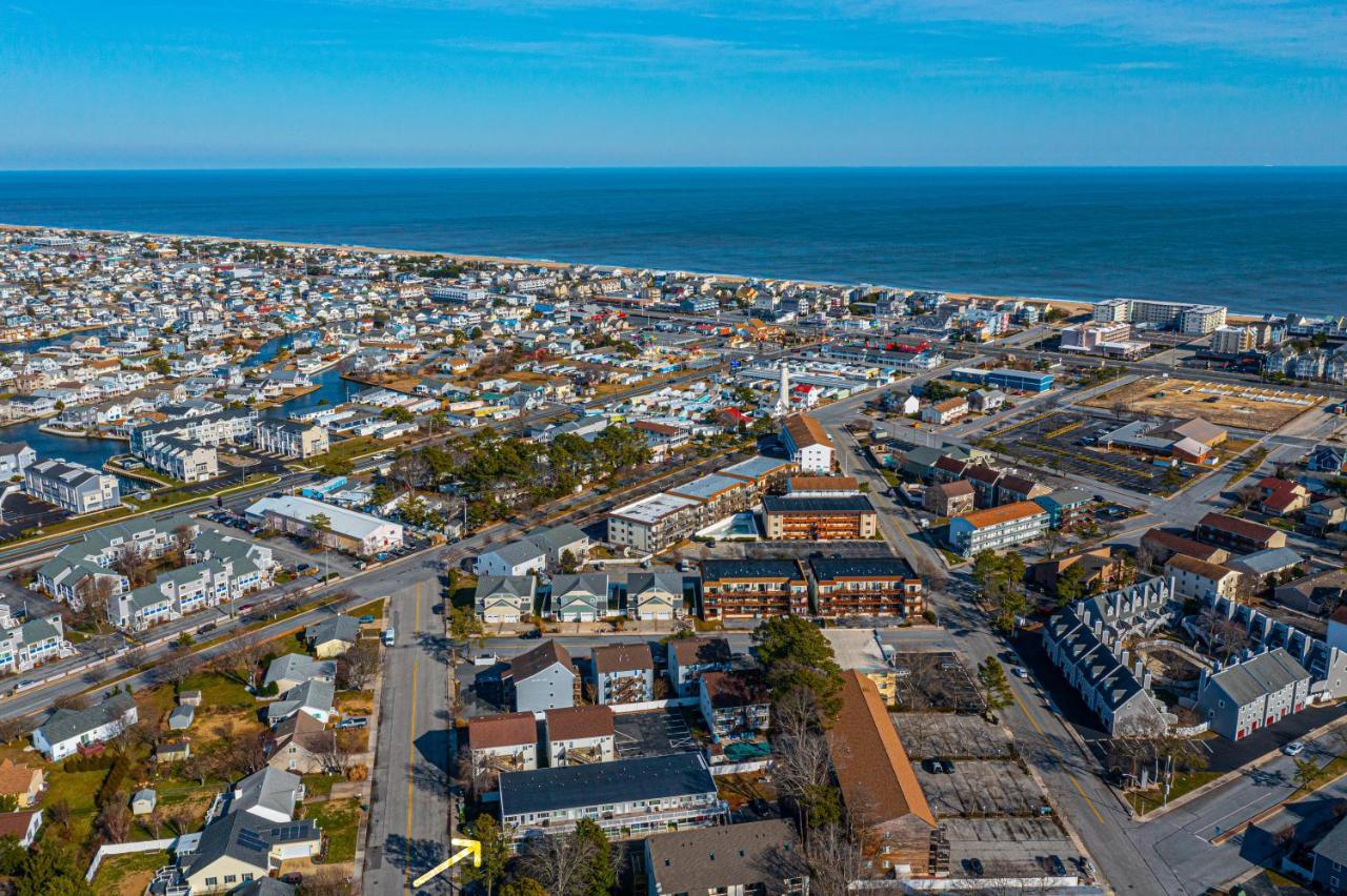 Fenwick Woods Oc Apartment Ocean City Bagian luar foto