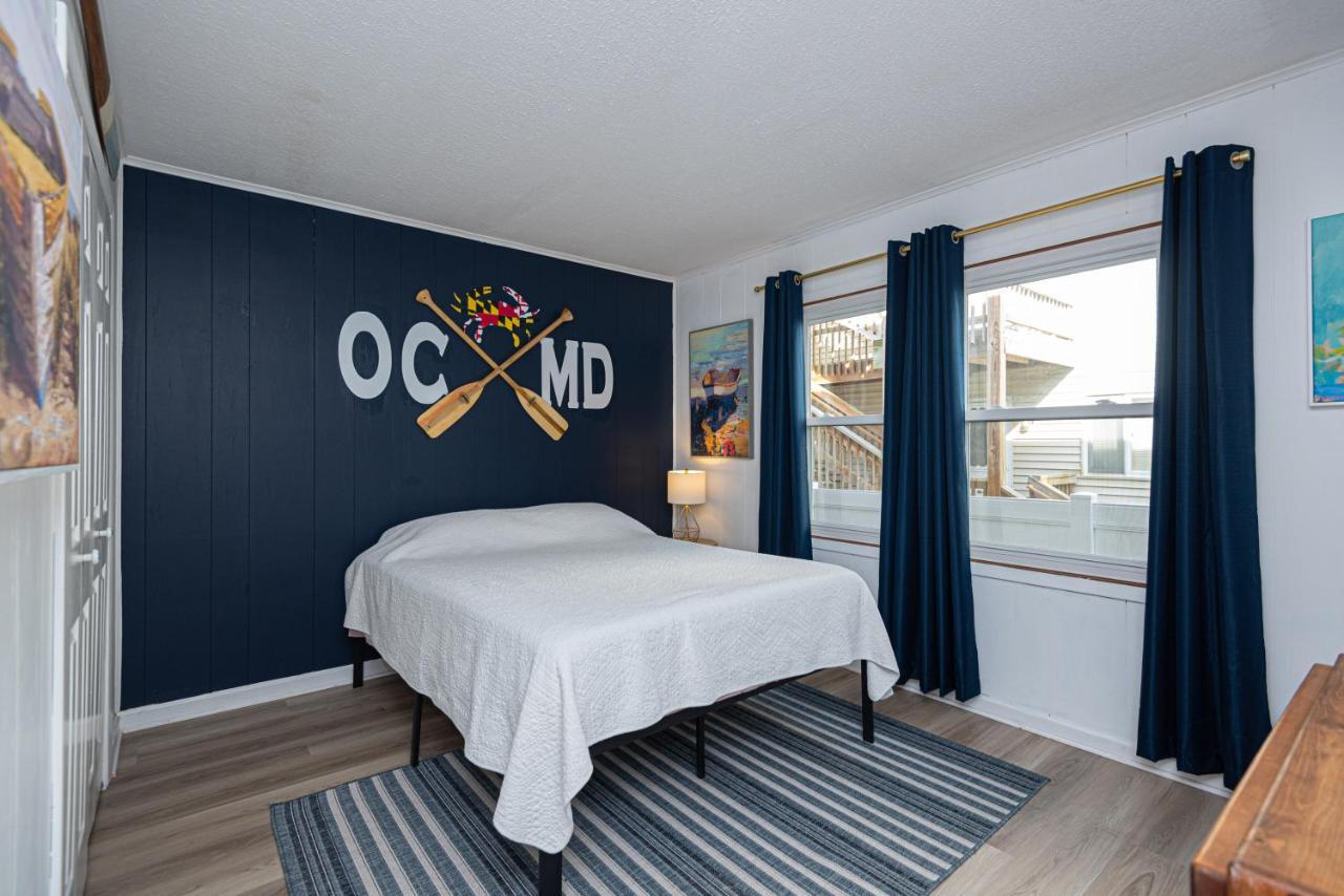 Fenwick Woods Oc Apartment Ocean City Bagian luar foto