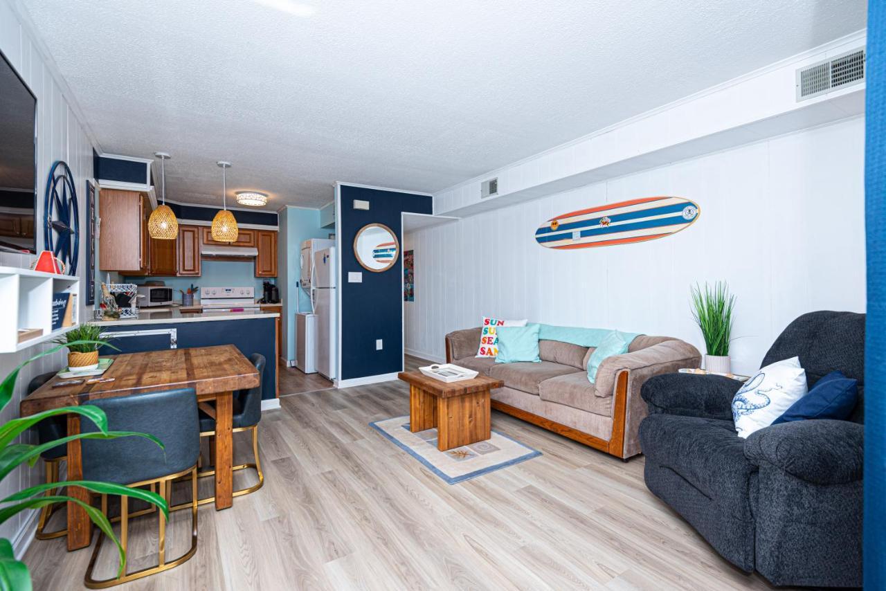 Fenwick Woods Oc Apartment Ocean City Bagian luar foto
