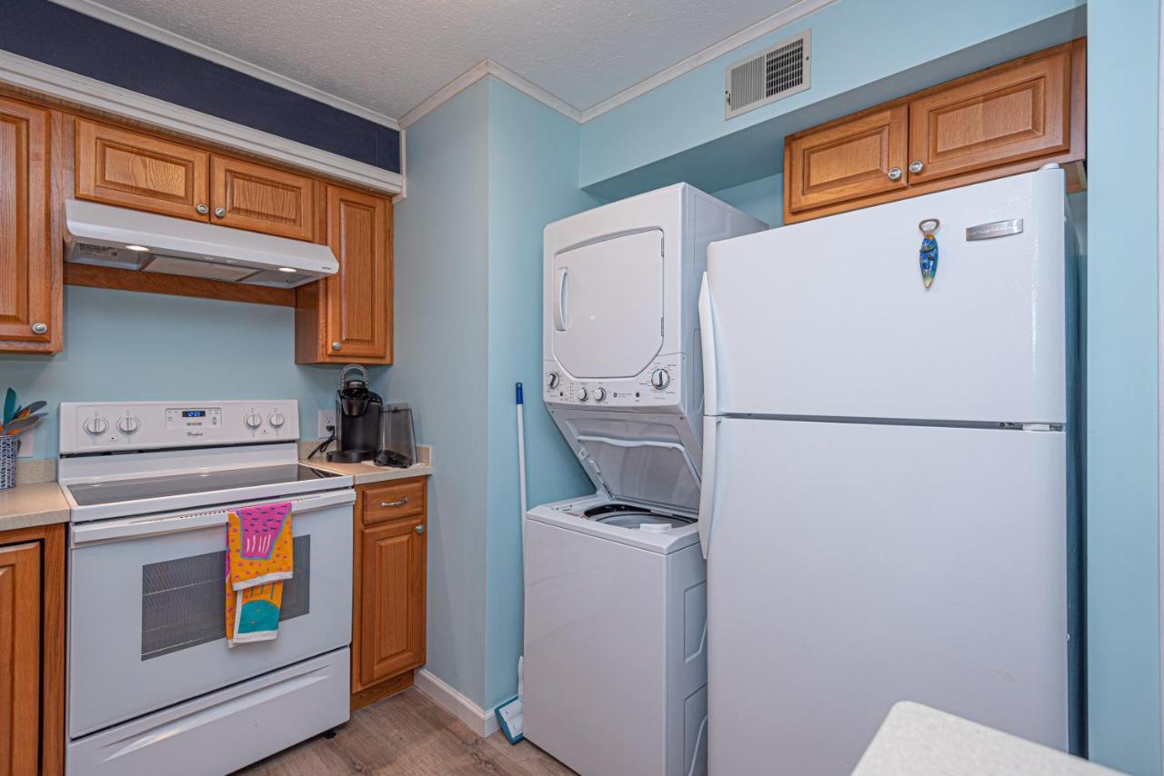 Fenwick Woods Oc Apartment Ocean City Bagian luar foto