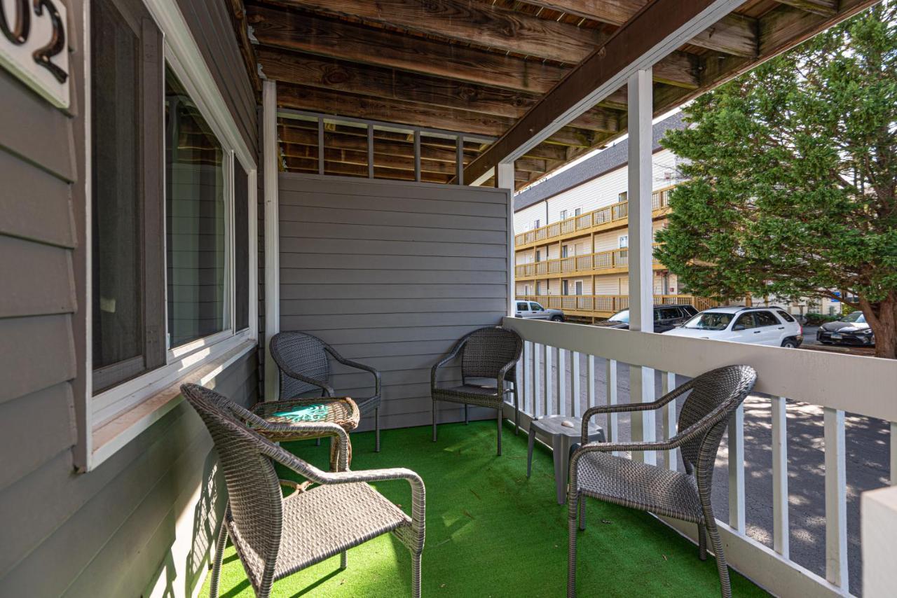 Fenwick Woods Oc Apartment Ocean City Bagian luar foto