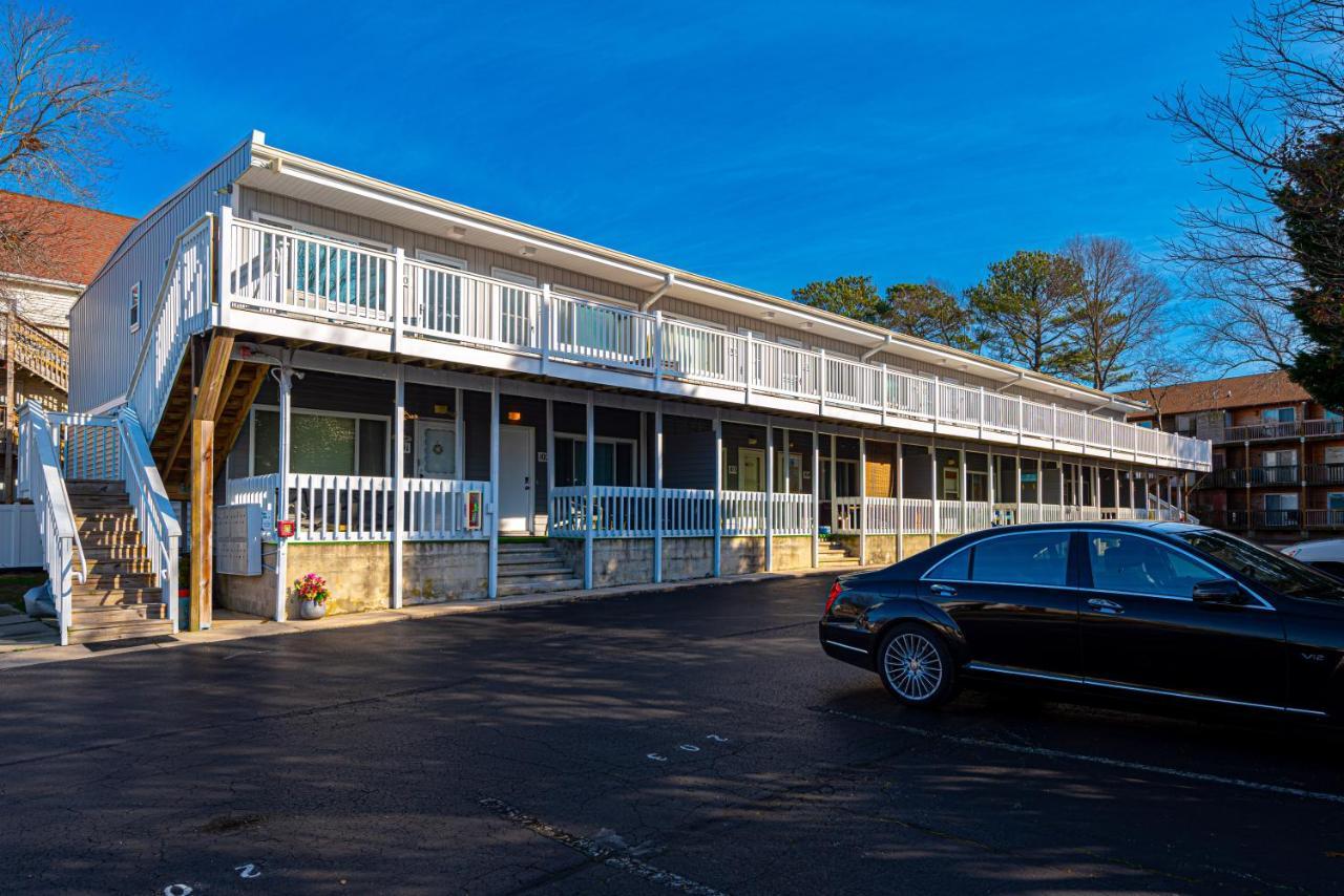 Fenwick Woods Oc Apartment Ocean City Bagian luar foto