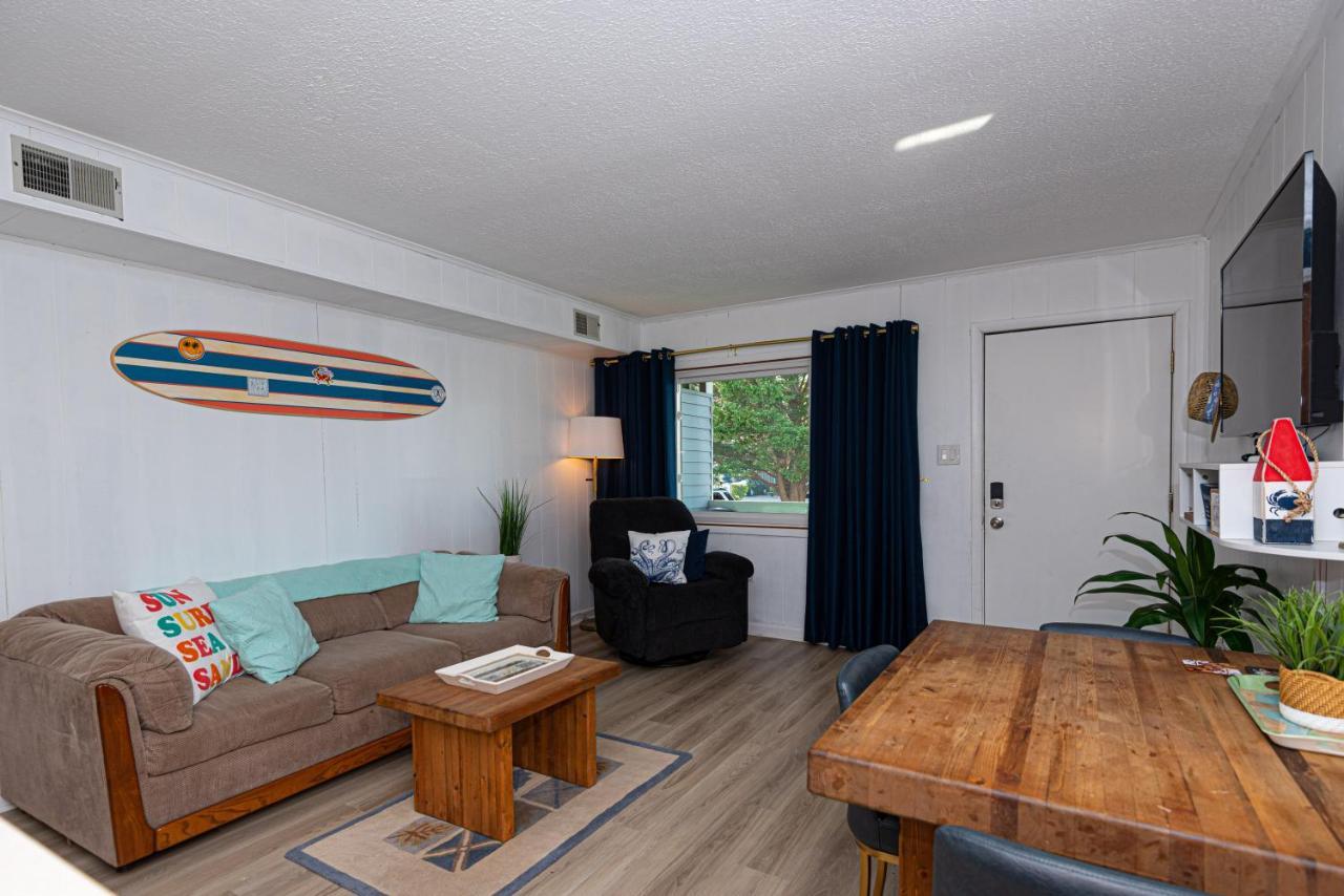 Fenwick Woods Oc Apartment Ocean City Bagian luar foto