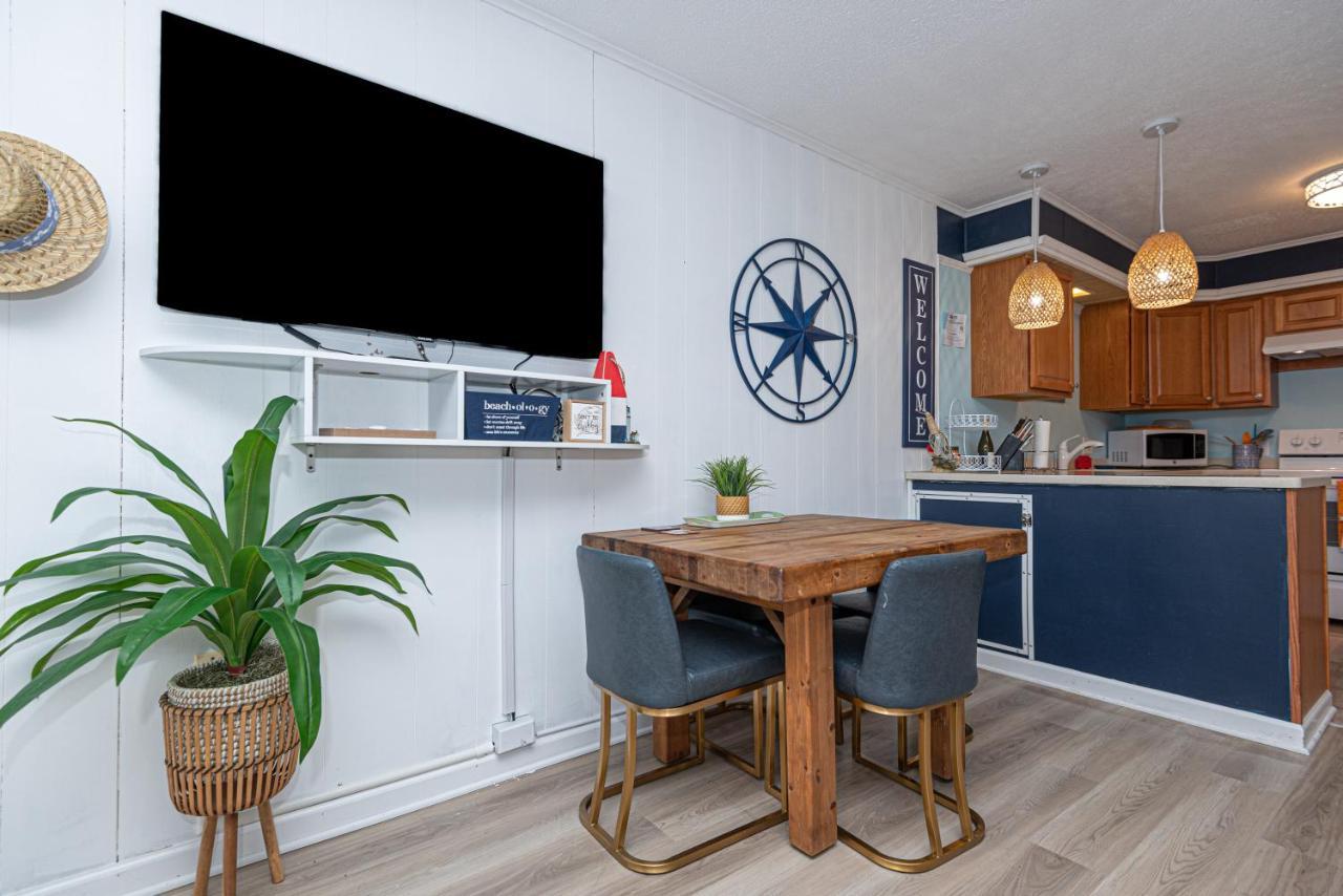 Fenwick Woods Oc Apartment Ocean City Bagian luar foto