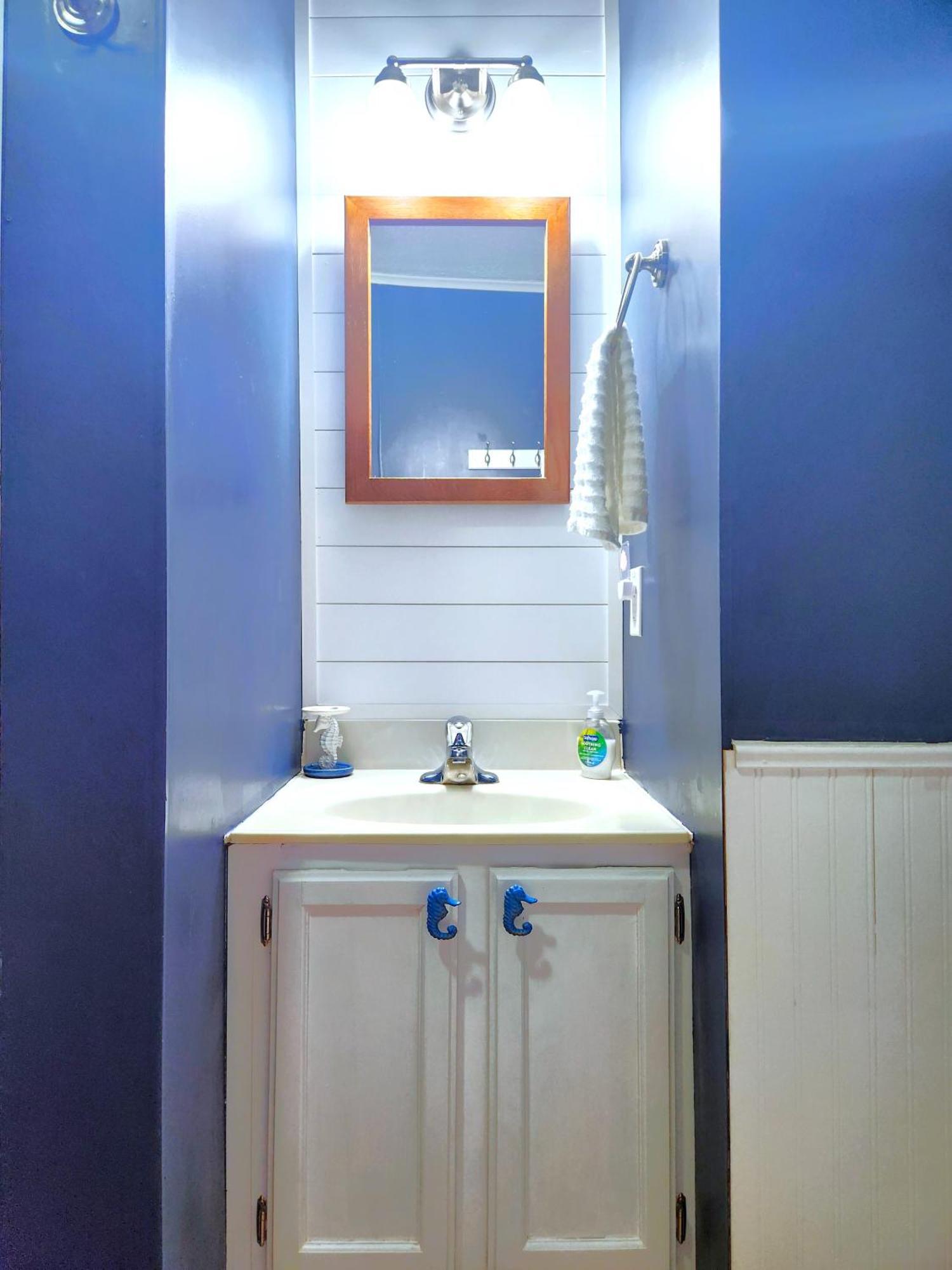 Fenwick Woods Oc Apartment Ocean City Bagian luar foto