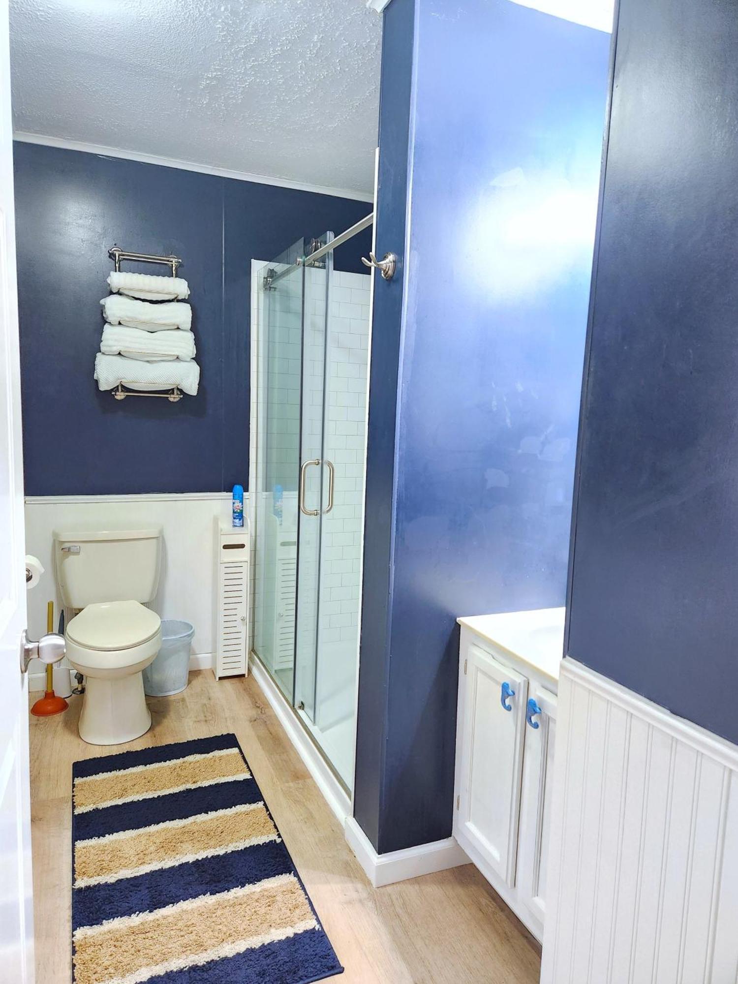 Fenwick Woods Oc Apartment Ocean City Bagian luar foto